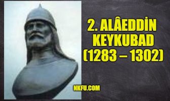 2 alaeddin keykubad