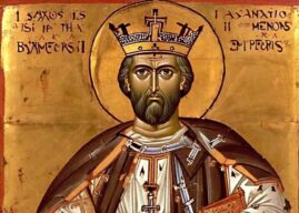 II. Aleksios Komnenos (Bizans) Kimdir? Bizans İmparatorluğu’nun Zorlu Döneminden Bir Hükümdar