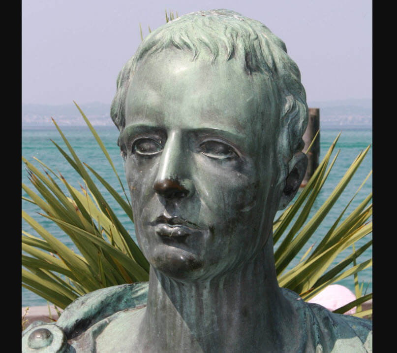 Gaius Valerius Catullus (Romalı Şair)