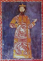 V. Aleksios Dukas