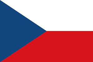 Çekoslovakya Bayrağı