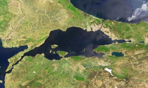 Marmara Denizi