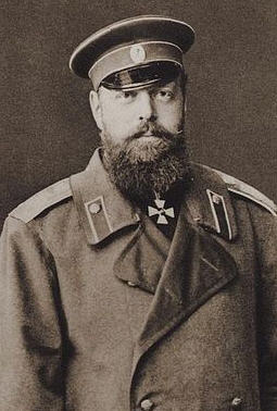 III. Aleksandr Aleksandroviç