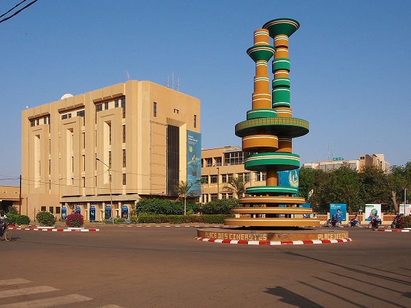 Ouagadougou
