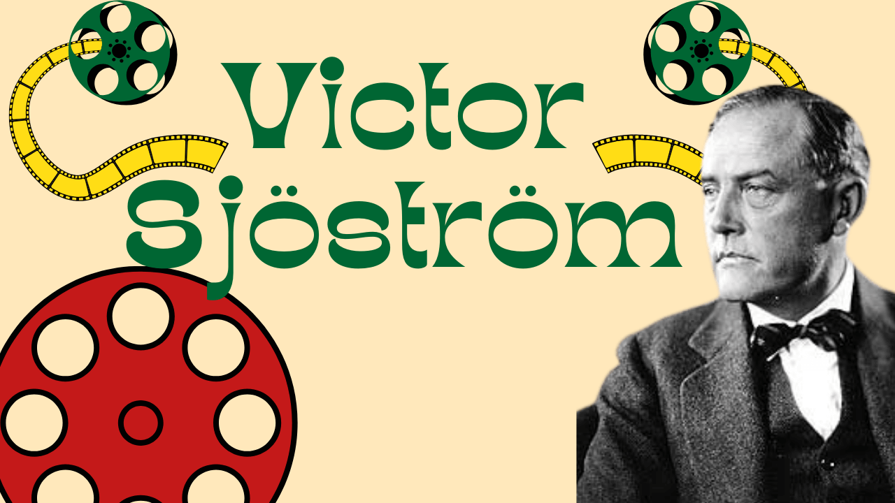 Victor Sjöström