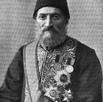 Kıbrıslı Mehmet Kamil Paşa