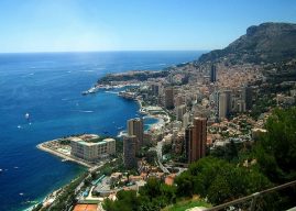 Monte Carlo Nerededir? Lüksün ve Şaşanın Başkenti Hakkında Bilgiler