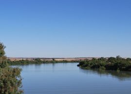 Murray Irmağı Nerededir? Avustralya’nın En Uzun Nehri Hakkında Bilgiler