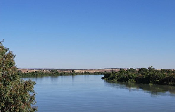 Murray Irmağı