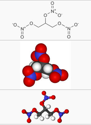 Nitrogliserin