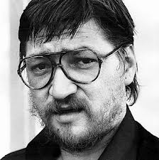 Rainer Werner Fassbinder