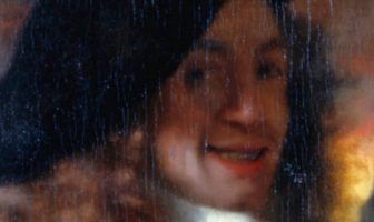 Jan Vermeer