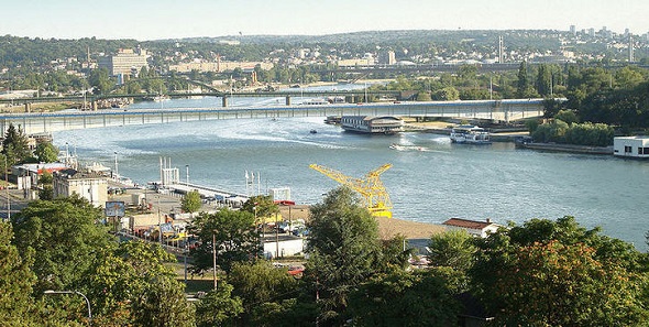 Sava Irmağı