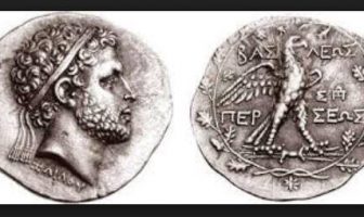 Makedonya Kralı Perseus