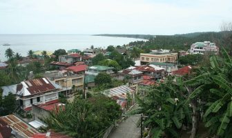 Marinduque Adası
