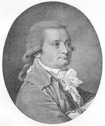 August Wilhelm Iffland