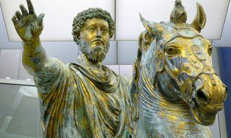 Marcus Aurelius