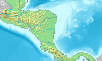 Orta Amerika