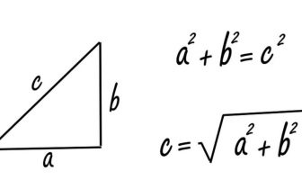 Pisagor Teoremi (Eşek Davası) Nedir?