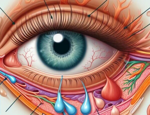 Göz Sağlığı ve Göz Bozuklukları: Gözlerimizi Doğru Şekilde Koruma ve Bakım İpuçları