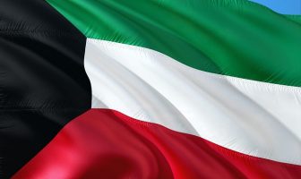 kuveyt bayrağı