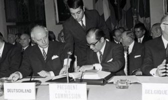 1963 Ankara Antlaşması