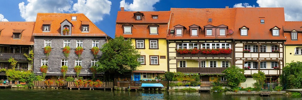 Bamberg Almanya