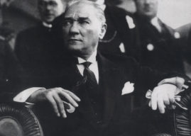 Mustafa Kemal Atatürk’ün Hayatı (Geniş Anlatım)