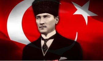 Atatürk Featured