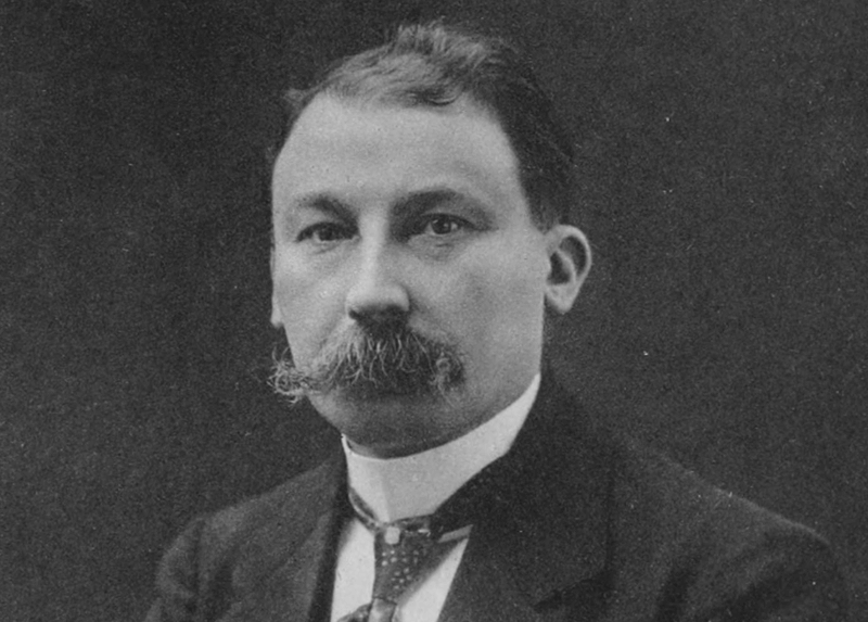 Victor Grignard