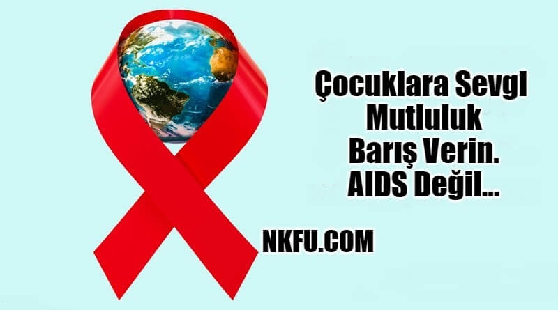 Aids Sloganları