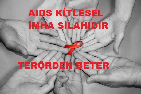 AIDS Sloganları