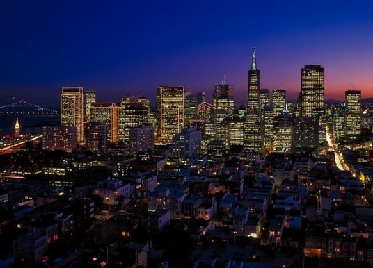 San Francisco Nerededir? San Francisco Özellikleri, Ekonomisi, Tarihi