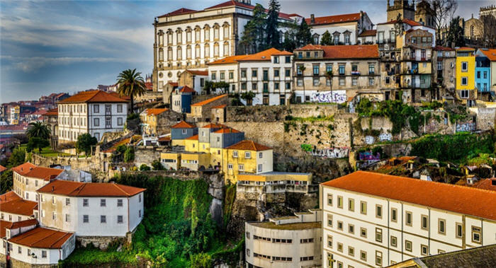 Porto - Portekiz