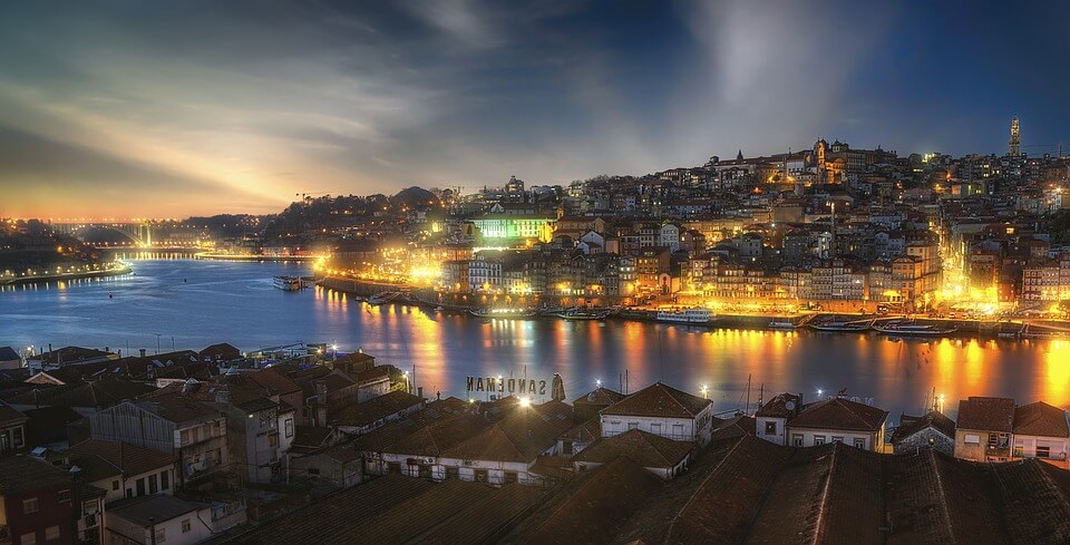 Porto - Portekiz