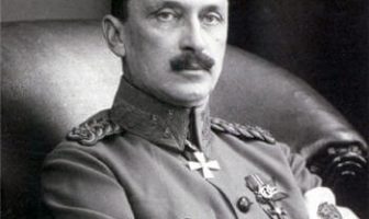 Mareşal Mannerheim
