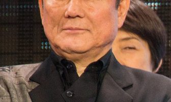 Takeshi Kitano Kimdir? Japon Aktör, Komedyen ve Televizyon Yapımcısı