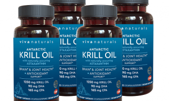 Krill Yağı (Krill Oil) Nedir? Krill Yağının Faydaları Nelerdir? Nasıl Kullanılır?
