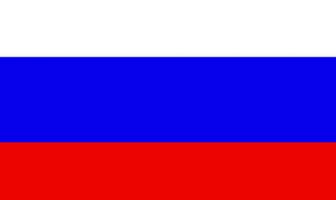 Rusya Bayrağı