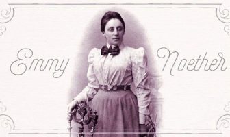 Emmy Noether Kimdir?