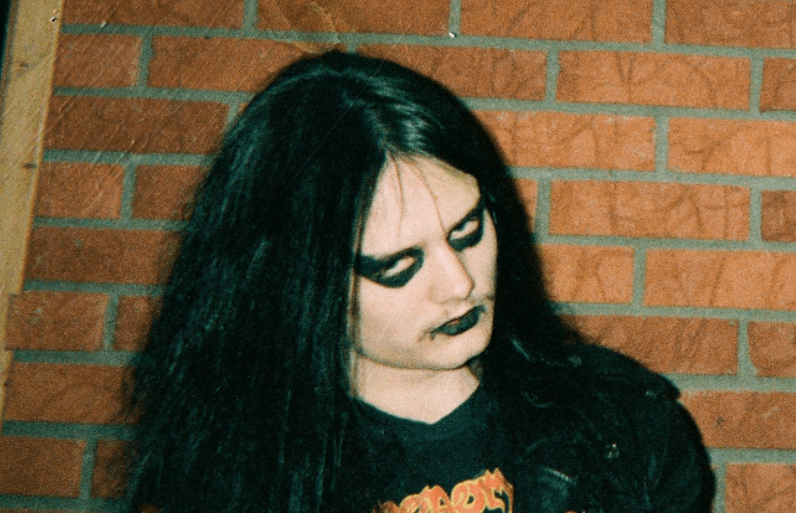 Øystein Aarseth (Euronymous)