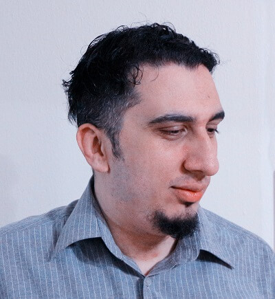 Yavuz Selim Balcıoğlu
