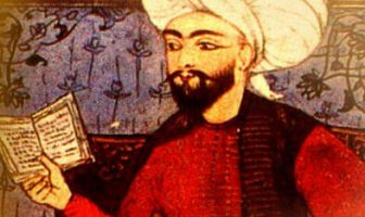 Bursa'lı Ahmet Paşa