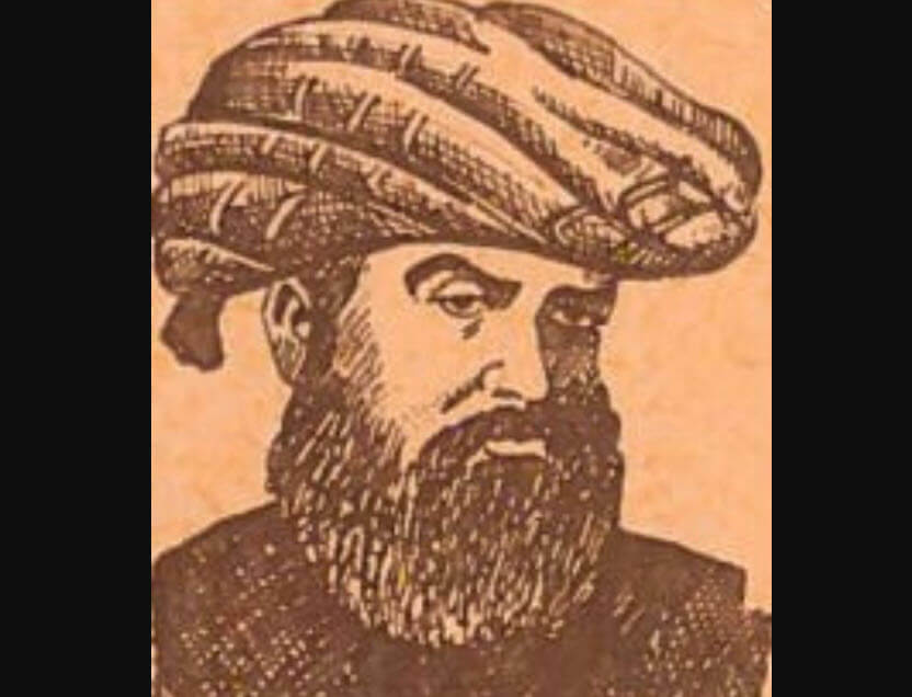 Cezayirli Hasan Paşa