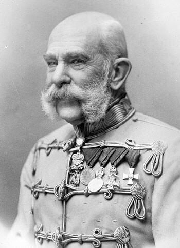 Franz-Joseph