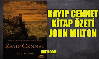 kayıp cennet