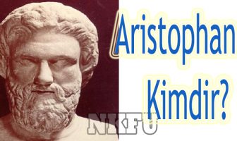 Aristophanes Kimdir?