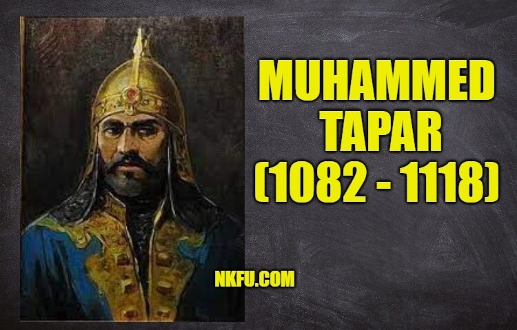Muhammed Tapar