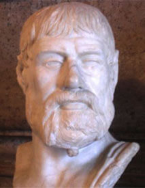 Coğrafya Yazarı Pausanias