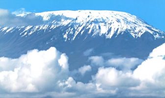 Kilimanjaro Dağı